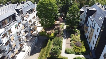 Apartamenty Swinoujscie R Sienkiewicza 2