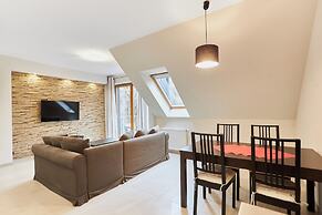 Apartamenty Swinoujscie R Sienkiewicza 2