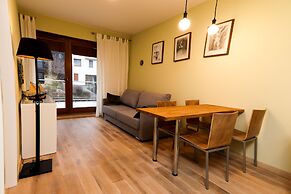 Apartamenty Swinoujscie R Sienkiewicza 2