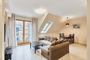 Apartamenty Swinoujscie R Sienkiewicza 2