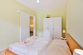 Apartamenty Swinoujscie R Sienkiewicza 2