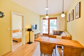 Apartamenty Swinoujscie R Sienkiewicza 2