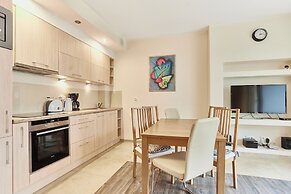 Apartamenty Swinoujscie R Sienkiewicza 2