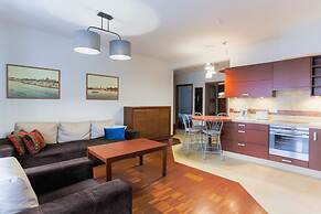 Apartamenty Swinoujscie R Sienkiewicza 2