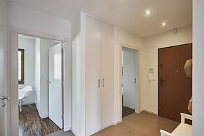 Apartamenty Swinoujscie R Sienkiewicza 2