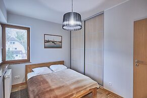 Apartamenty Swinoujscie R Sienkiewicza 2