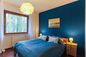 Apartamenty Swinoujscie R Sienkiewicza 2