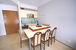 Apartamenty Swinoujscie R Sienkiewicza 2