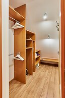 Apartamenty Swinoujscie R Sienkiewicza 2