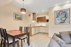 Apartamenty Swinoujscie R Sienkiewicza 2