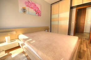 Apartamenty Swinoujscie R Sienkiewicza 2