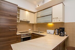 Apartamenty Swinoujscie R Sienkiewicza 2