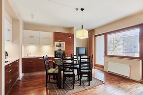 Apartamenty Swinoujscie R Sienkiewicza 2