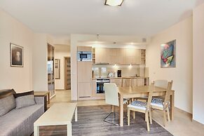 Apartamenty Swinoujscie R Sienkiewicza 2