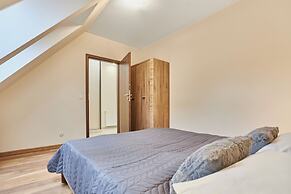 Apartamenty Swinoujscie R Sienkiewicza 2