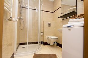 Apartamenty Swinoujscie R Sienkiewicza 2