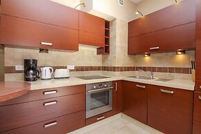 Apartamenty Swinoujscie R Sienkiewicza 2