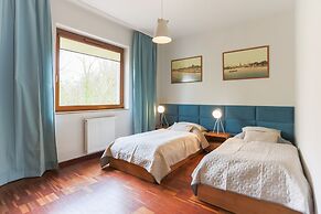 Apartamenty Swinoujscie R Sienkiewicza 2