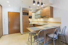 Apartamenty Swinoujscie R Sienkiewicza 2