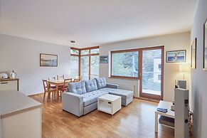 Apartamenty Swinoujscie R Sienkiewicza 2