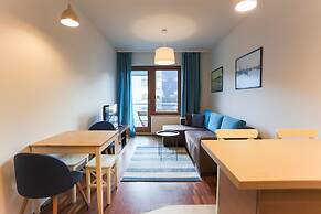 Apartamenty Swinoujscie R Sienkiewicza 2