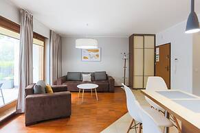 Apartamenty Swinoujscie R Sienkiewicza 2