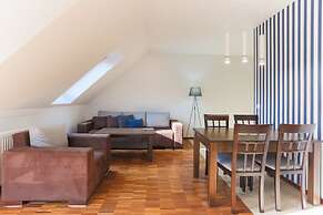 Apartamenty Swinoujscie R Sienkiewicza 2