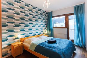 Apartamenty Swinoujscie R Sienkiewicza 2