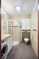 Apartamenty Swinoujscie R Sienkiewicza 2