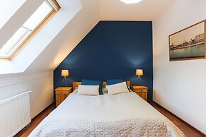 Apartamenty Swinoujscie R Sienkiewicza 2