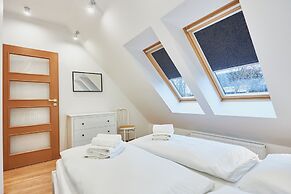 Apartamenty Swinoujscie R Sienkiewicza 2