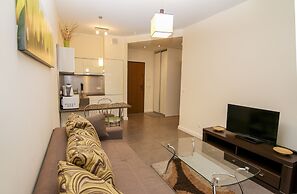 Apartamenty Swinoujscie R Sienkiewicza 2