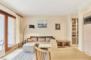 Apartamenty Swinoujscie R Sienkiewicza 2