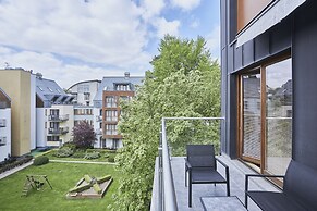 Apartamenty Swinoujscie R Sienkiewicza 2