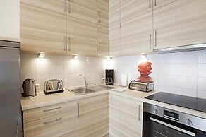 Apartamenty Swinoujscie R Sienkiewicza 2