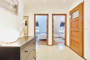 Apartamenty Swinoujscie R Sienkiewicza 2