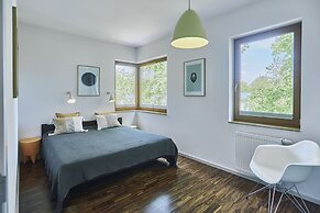 Apartamenty Swinoujscie R Sienkiewicza 2