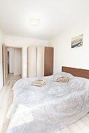 Apartamenty Swinoujscie R Sienkiewicza 2