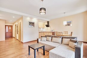 Apartamenty Swinoujscie R Sienkiewicza 2