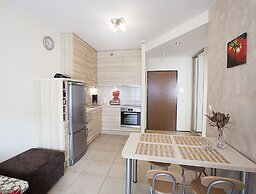 Apartamenty Swinoujscie R Sienkiewicza 2