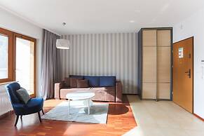 Apartamenty Swinoujscie R Sienkiewicza 2