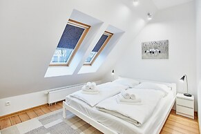 Apartamenty Swinoujscie R Sienkiewicza 2