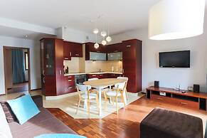 Apartamenty Swinoujscie R Sienkiewicza 2