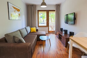 Apartamenty Swinoujscie R Sienkiewicza 2