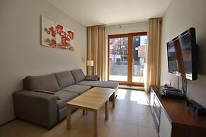 Apartamenty Swinoujscie R Sienkiewicza 2