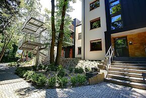 Apartamenty Swinoujscie R Sienkiewicza 2