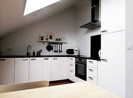 Amazing Loft in Namur