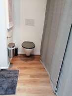 Amazing Loft in Namur