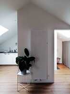Amazing Loft in Namur