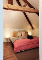 Amazing Loft in Namur